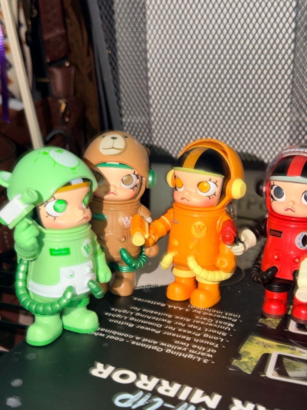 Space Molly - Bundle - Picture 3 of 4